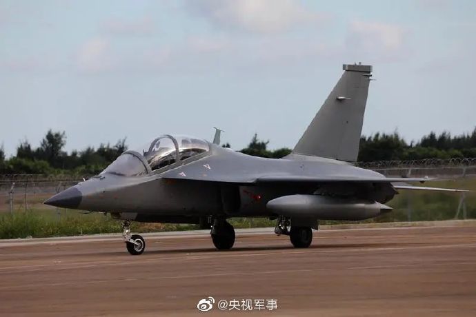 歼教-9万维百科介绍，歼教-9飞机万维百科介绍