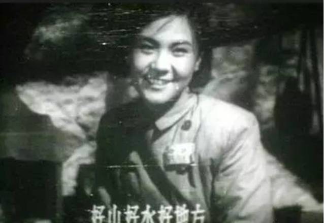 上甘岭插曲王芳原唱,永恒的旋律,不朽的记忆,上甘岭插曲王芳原唱,永恒旋律,铭记不朽历史