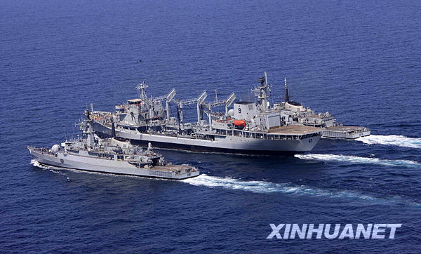 巴基斯坦和平之光,23军演展现地区稳定决心与力量,巴基斯坦和平之光,军演展现地区稳定的决心与力量