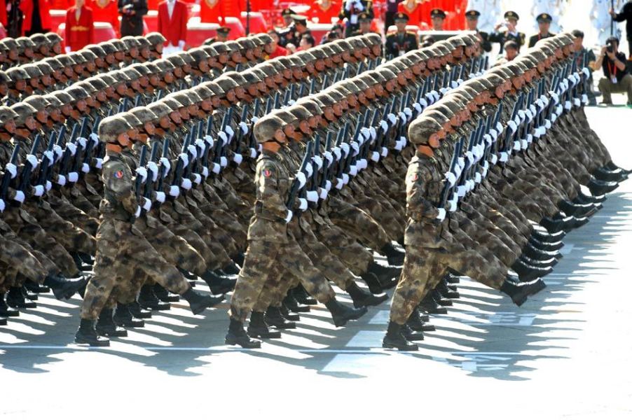 关于国庆大阅兵,频率、历史变迁及为何缺席2020年的探讨,国庆大阅兵,频率变迁与缺席原因探讨,历史上的变迁与变迁背后的故事