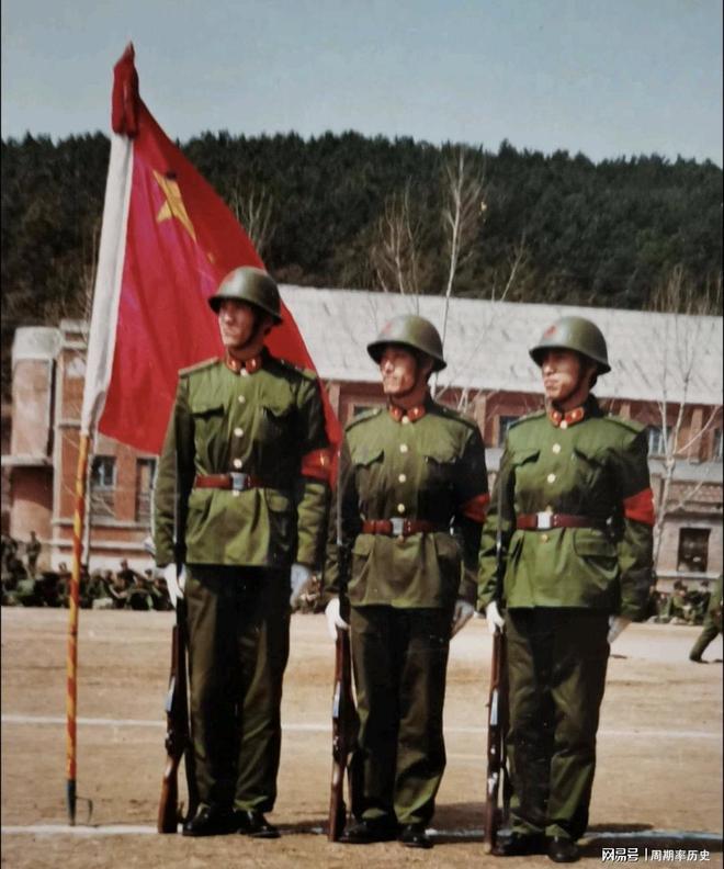 关于八五裁军中的部队调整与转变，八五裁军中的部队调整与转型之路