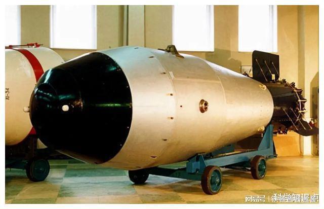 第四代核武器与氢弹武器，威力对比及未来展望，第四代核武器与氢弹武器，威力对比及未来展望分析