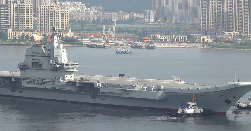 探索中国海军力量的缩影,002型航空母舰模型,中国海军力量缩影,探索002型航空母舰模型