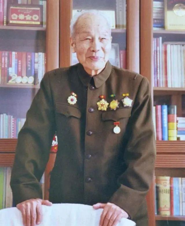 开国少将王扶之的近况与传奇人生,开国少将王扶之的近况与传奇人生概览