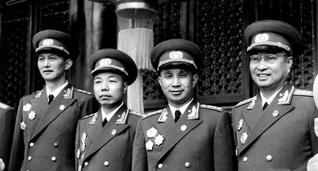 开国少将王扶之的近况与传奇人生,开国少将王扶之的近况与传奇人生概览