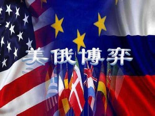 国际局势