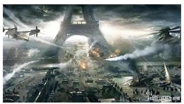 关于未来世界局势的预测,2024年世界大战是否会爆发?股市应对策略探讨,未来世界局势展望,2024年世界大战预测与股市应对策略探讨