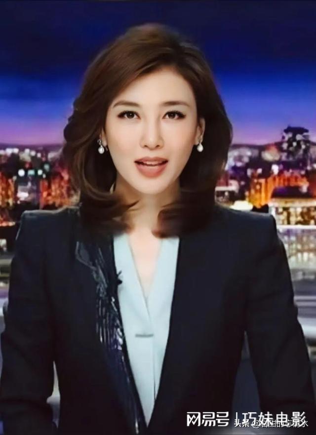海峡两岸新闻嘉宾主持人一览，海峡两岸知名新闻嘉宾主持人风采一览