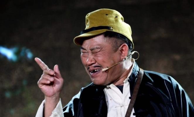 丁晓兵妻子
