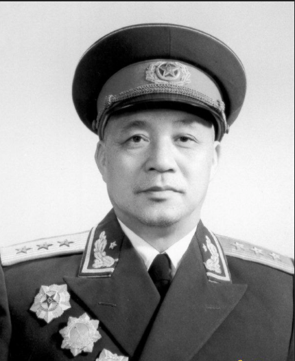 中国人民志愿军,司令兼政治委员的辉煌历程,中国人民志愿军司令兼政治委员的辉煌历程