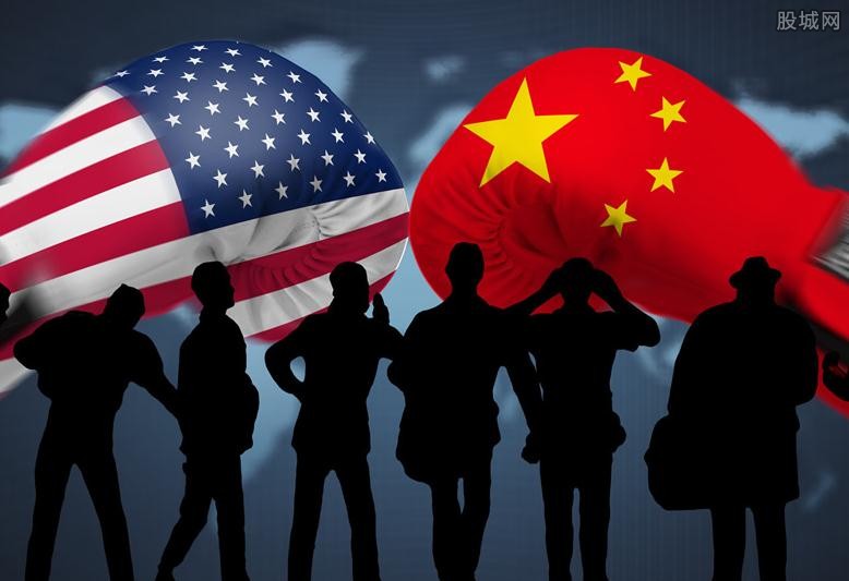 中方罕见主动出击,美国遭遇一击,全球化背景下的战略博弈与大国关系重塑,全球化背景下的战略博弈,中方主动出击重塑大国关系