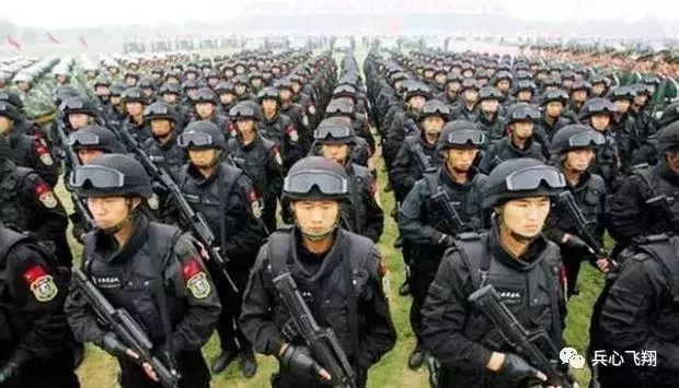 中国人民武装警察部队特种警察学院招生条件详解,中国人民武装警察部队特种警察学院招生条件全面解析