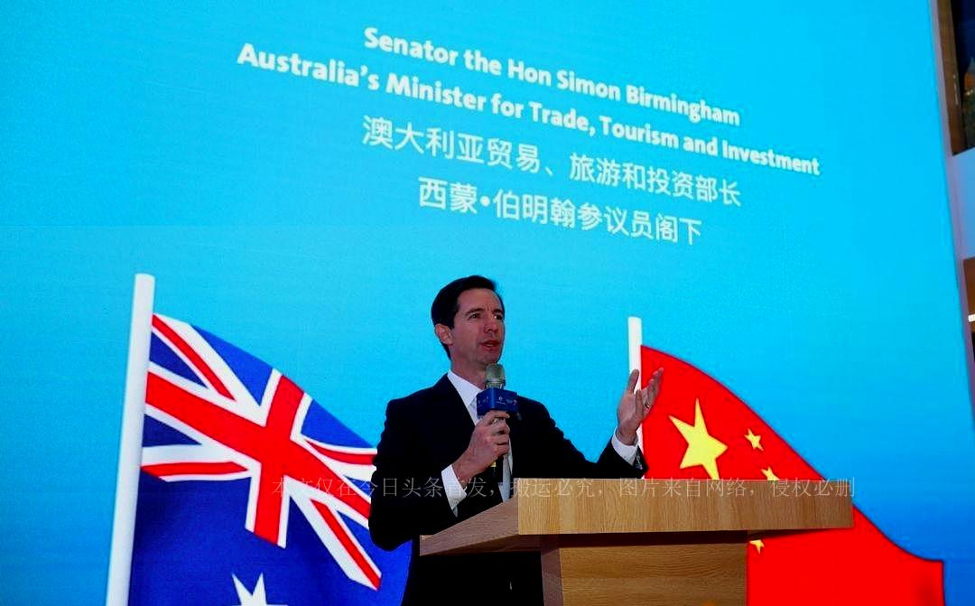 澳大利亚与中国最新局势消息全面解读,澳大利亚与中国最新局势消息深度解析