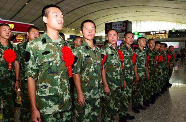 二次入伍是否还需要去新兵连？探讨与解析，二次入伍是否还需新兵连之旅？探讨与解析