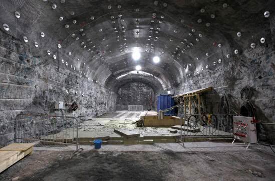 揭秘中国神秘的军工巨擘，816核基地详细介绍，揭秘中国军工巨头，深度解读神秘的816核基地
