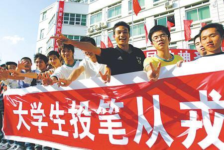 义务兵退伍后的就业前景分析与挑战,义务兵退伍后就业前景分析与挑战解析