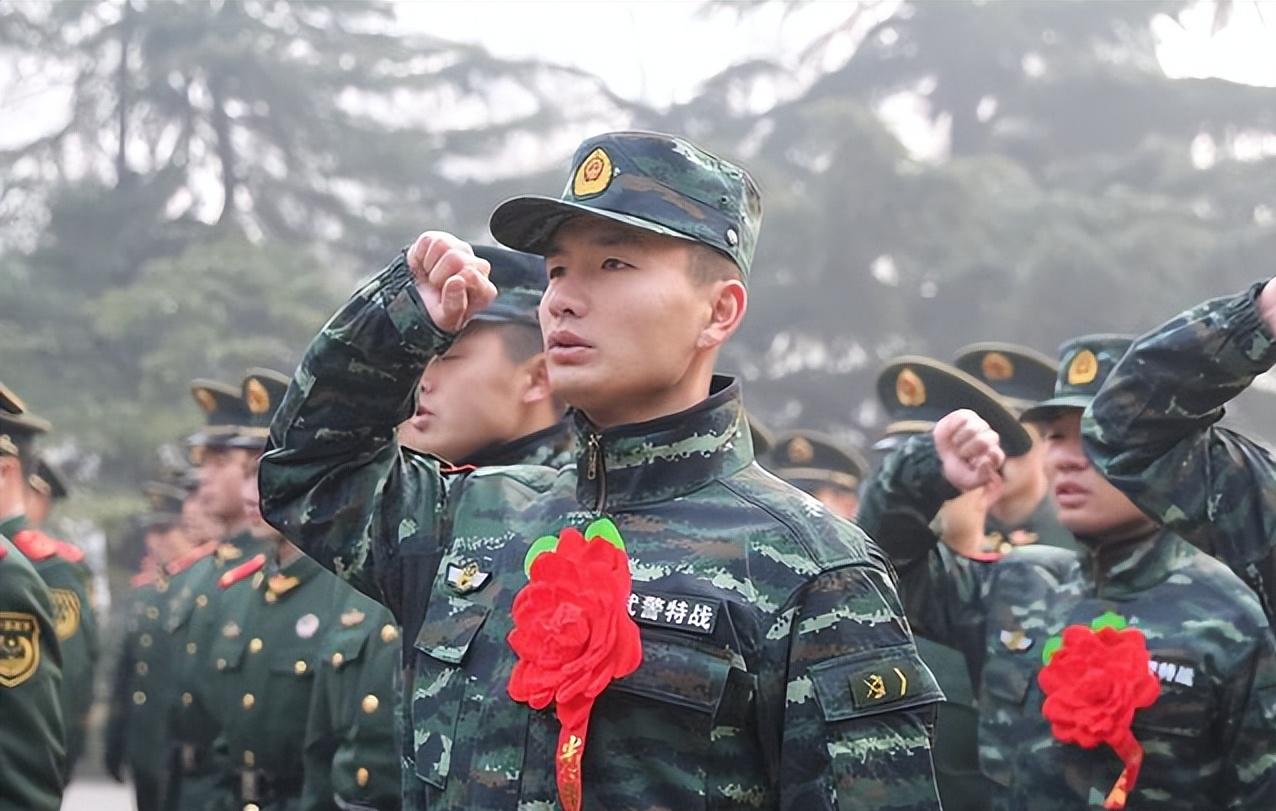 义务兵退伍后的就业前景分析与挑战,义务兵退伍后就业前景分析与挑战解析