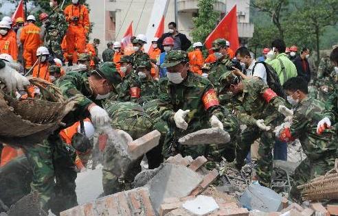 解放军为什么是人民的军队，解放军是人民军队的原因解析