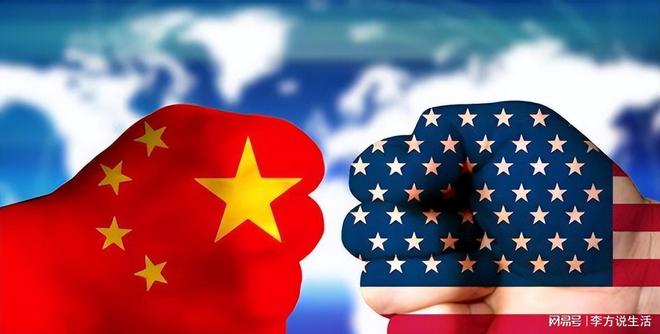 中美关系缓和的迹象，走向理解与合作的未来，中美关系走向理解与合作的未来，缓和迹象显现