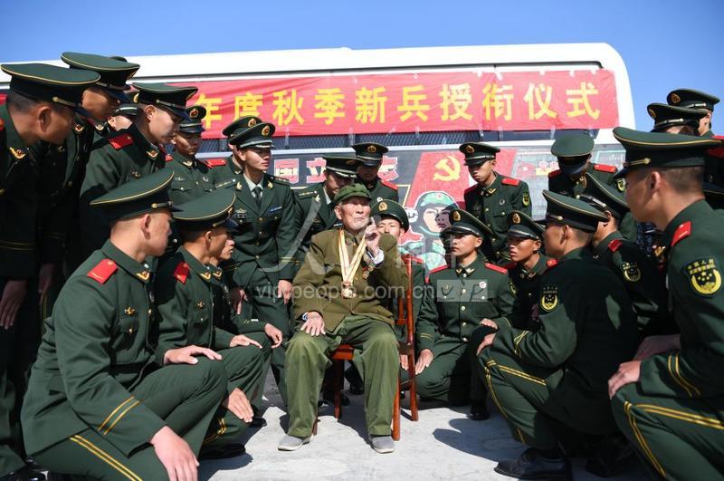 武警老兵打新兵，反思与探讨，武警老兵打新兵事件，深度反思与探讨