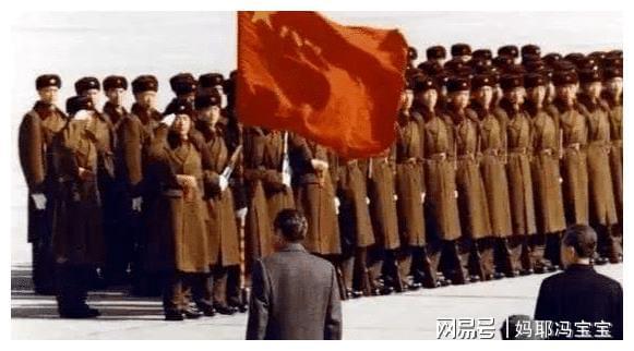 尼克松与三军仪仗队，历史瞬间与荣耀时刻的图片记录，尼克松与三军仪仗队，历史瞬间与荣耀时刻的珍贵记录