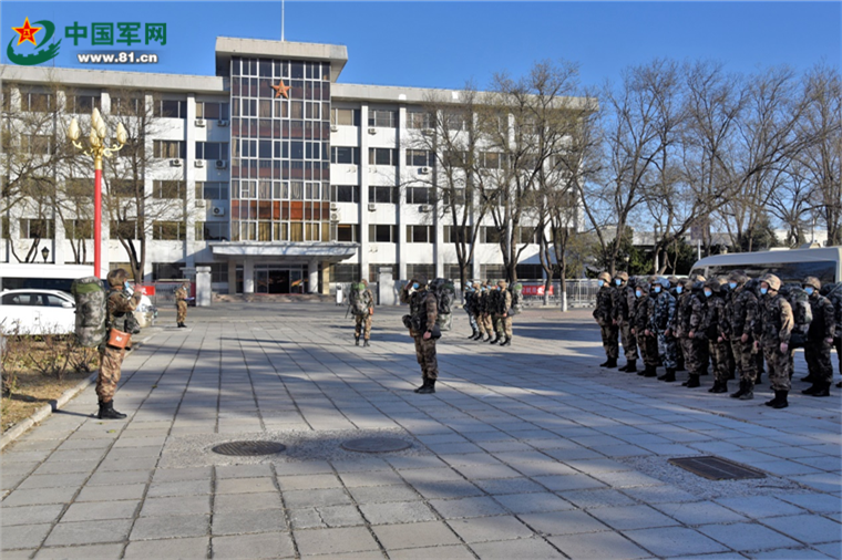 联勤保障中心所在地的战略价值与意义，联勤保障中心所在地的战略价值与深远意义