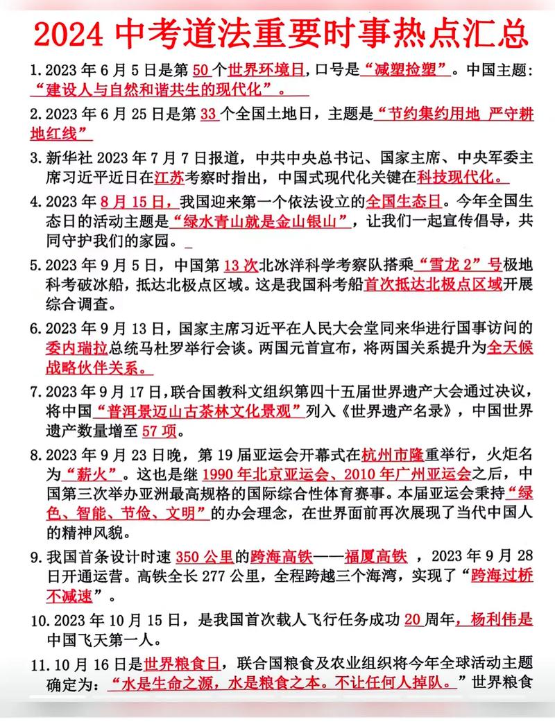 2024年时事事态，全球热点话题概览，全球热点话题概览，2024年时事事态分析