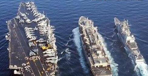 美俄军事实力对比2023,美俄军事实力对比,2023年最新分析