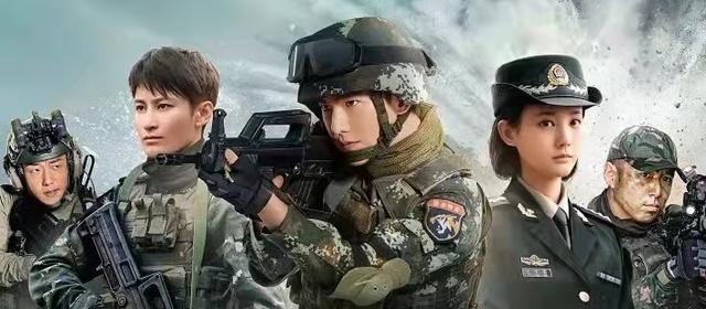 中国特种兵之特别有种纷舞妖姬，中国特种兵之纷舞妖姬，特别有种的荣耀