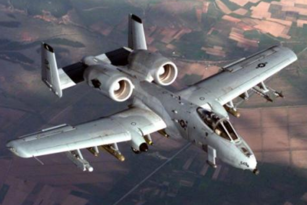 探索A-10攻击机模拟器下载的世界，A-10攻击机模拟器，下载探索飞行世界