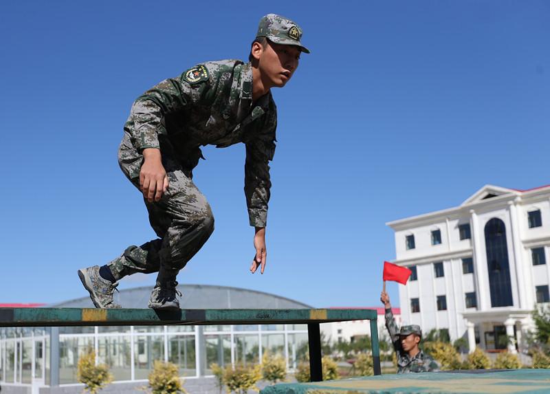 朱日和北部战区陆军，中国国防力量的重要支柱，朱日和北部战区陆军，中国国防力量的核心支柱