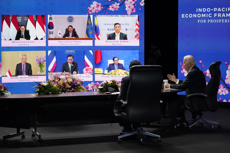 国际时事新闻2022最新与图片概述，国际时事新闻快报，最新动态与图片概述（2022年）
