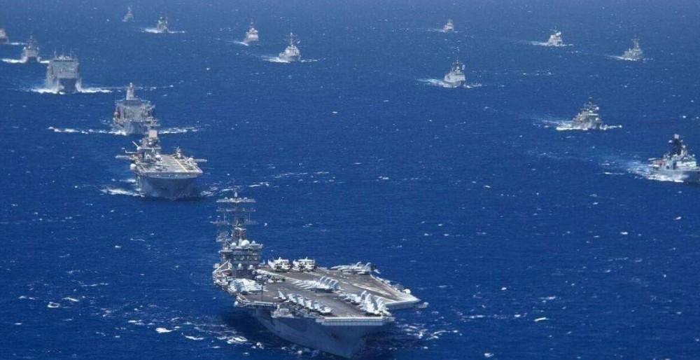 台海问题，美国是否会出兵，美国是否会出兵干预台海局势？