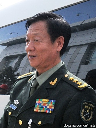 十五军历任军长，光荣历程与卓越贡献，十五军历任军长的光荣历程与卓越贡献