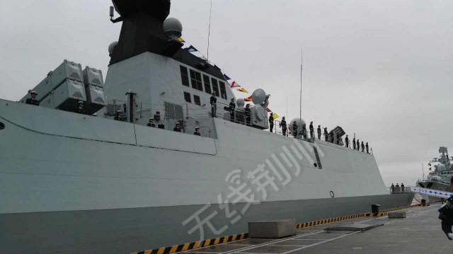 东海舰队护卫舰第十六支队驻地，守护海洋的力量之源，东海舰队护卫舰第十六支队驻地，守护海洋的坚实力量