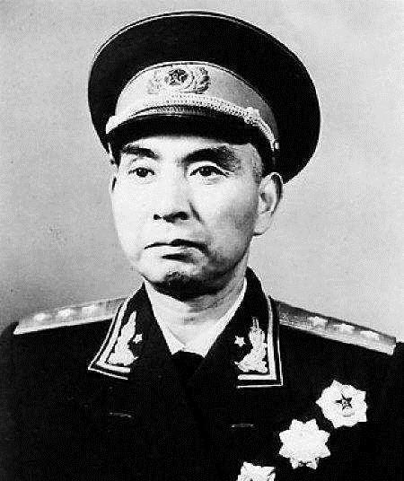 开国上将的任命时间及其历史背景，开国上将军衔的任命时间及其历史背景探究