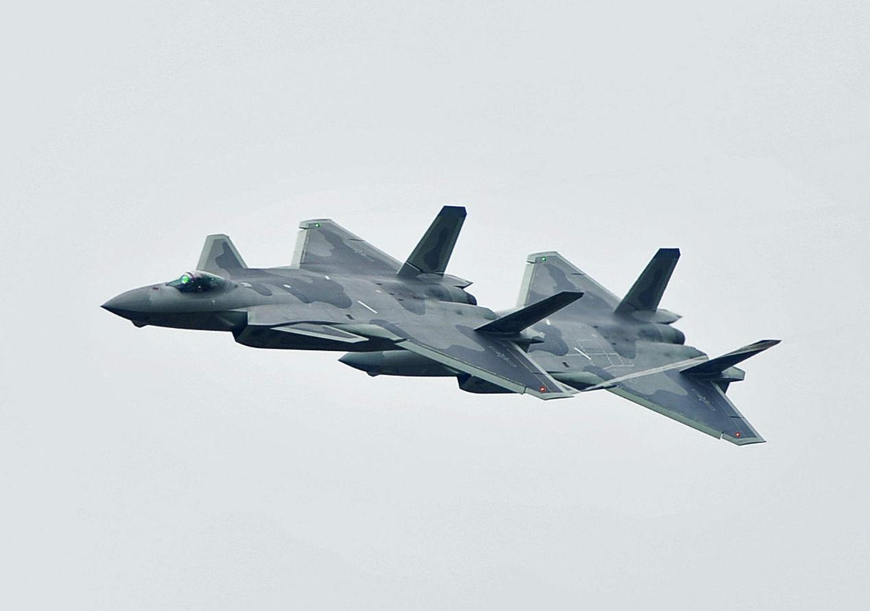 中国空军电影与歼-20的辉煌时代,中国空军电影与歼-20共绘辉煌时代