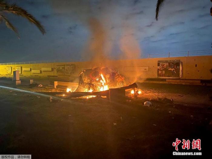 2020年美国伊朗开战，深度解析与反思，美国伊朗开战深度解析与反思，一场冲突背后的复杂因素与启示