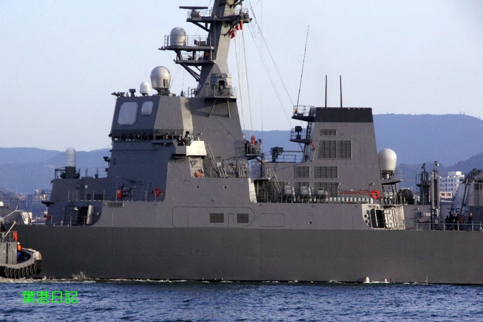 海军116号，中国海军力量的重要一环，海军力量重要一环，中国海军116号舰艇