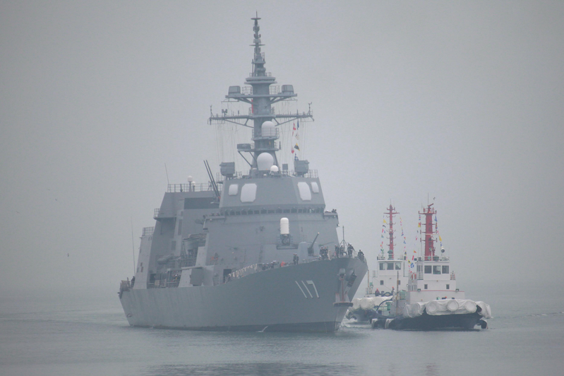 中国海军70周年多国参与庆典盛况空前，中国海军70周年庆典，多国参与，盛况空前
