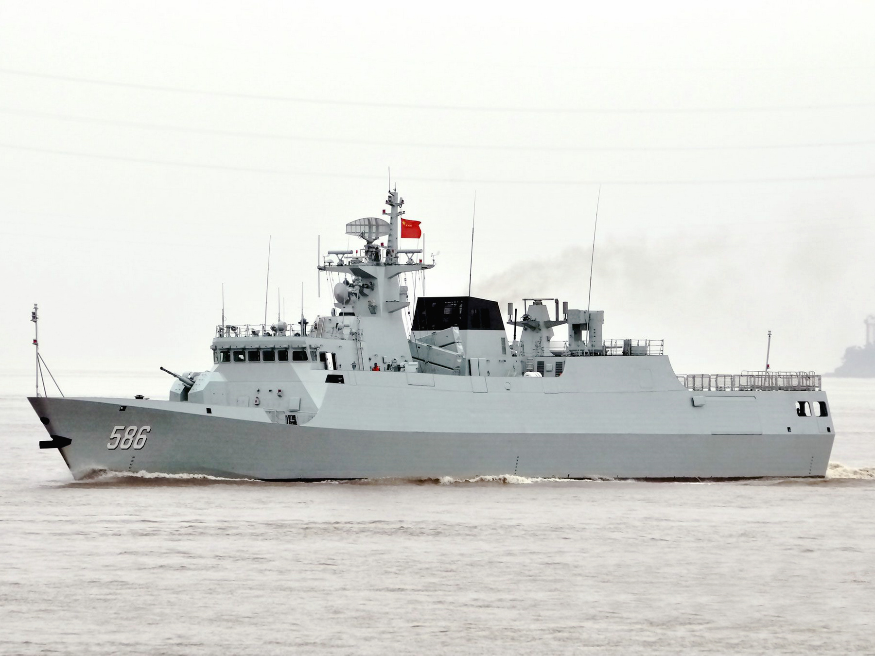 揭秘中国海军的骄傲,056型护卫舰弦号,揭秘中国海军骄傲,弦号下的056型护卫舰全景展示