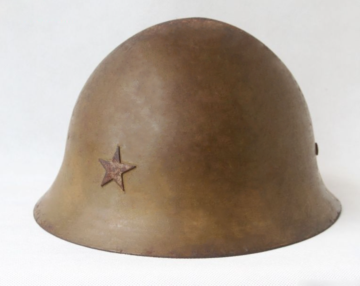 解放军07式钢盔，新时代军迷心中的经典之作，解放军07式钢盔，新时代军迷心中的典范之作