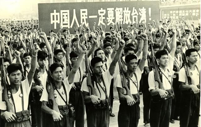 关于收复台湾的最新消息今天，台湾收复最新动态今日播报