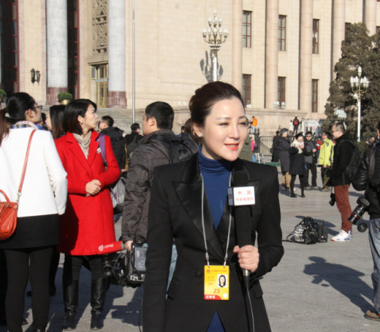 央视新闻女记者名单，时代的见证者，新闻的传播者，央视新闻女记者，时代见证者，新闻传播先锋