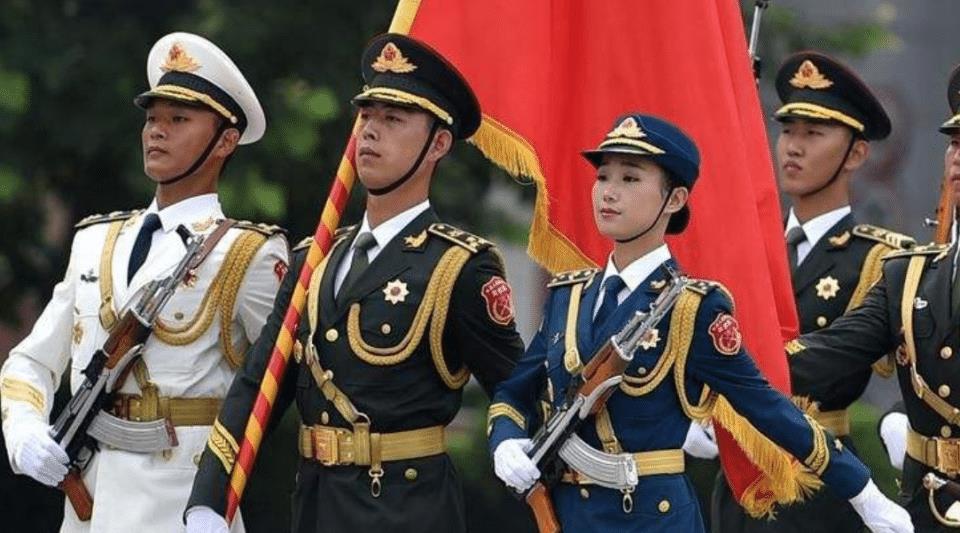 中国陆军十三个集团军兵力概况，中国陆军十三个集团军兵力概况概览