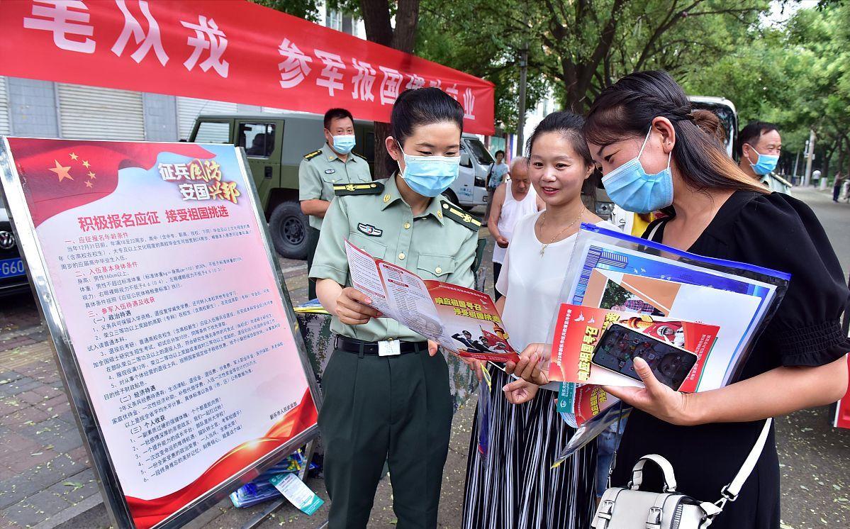 征兵的条件和要求2022，塑造新时代的精英力量，2022征兵条件与要求详解，塑造新时代精英力量