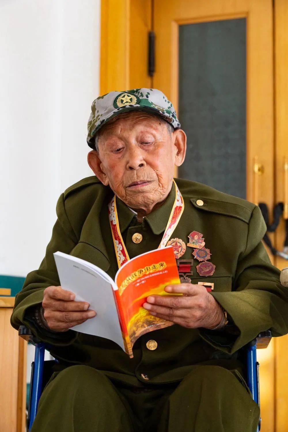 纪念抗美援朝七十周年老兵访谈录，历史的见证与传承，抗美援朝七十周年老兵访谈录，历史的见证与传承