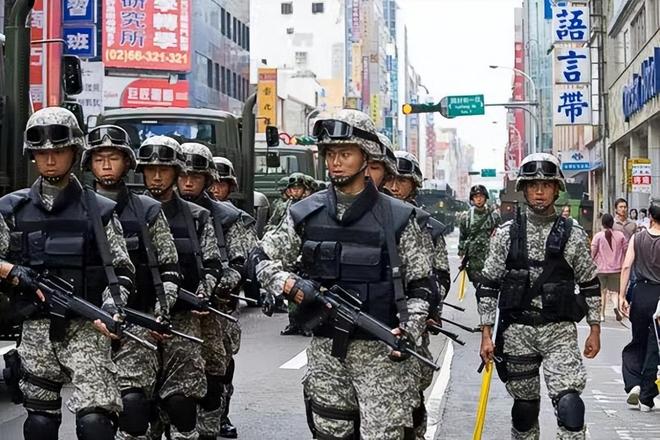 关于打仗与台湾的文章,战争与台湾,深度解析局势与决策之道