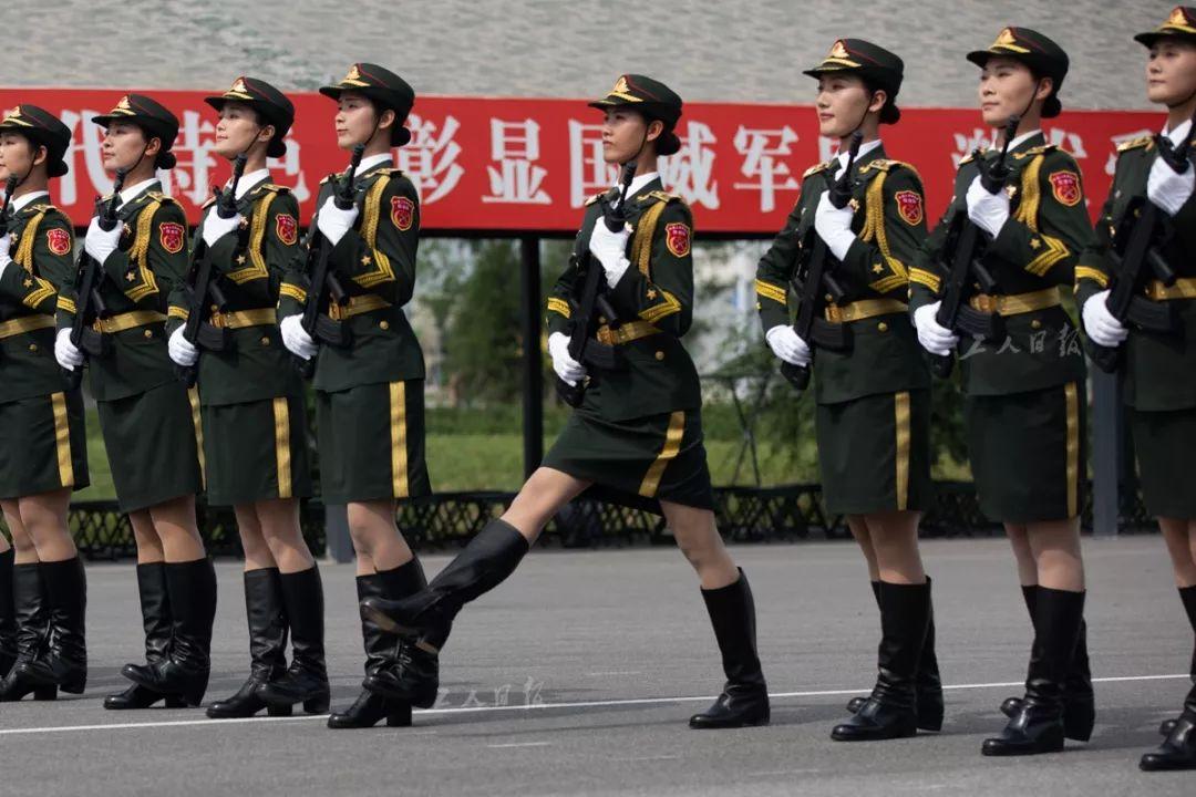庆祝中华人民共和国成立七十周年阅兵名单概览,中华人民共和国成立七十周年阅兵名单全景解析