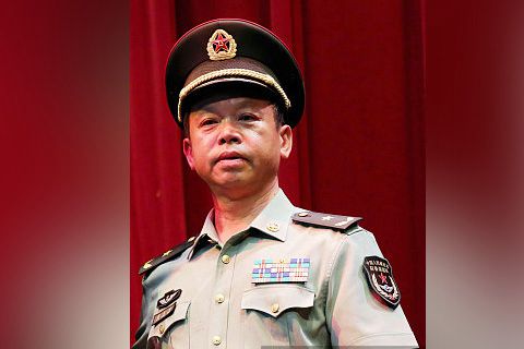 驻澳门司令员于长江的卓越生涯,一位将领的生平与成就,驻澳门司令员于长江的生平与成就,将领的卓越生涯